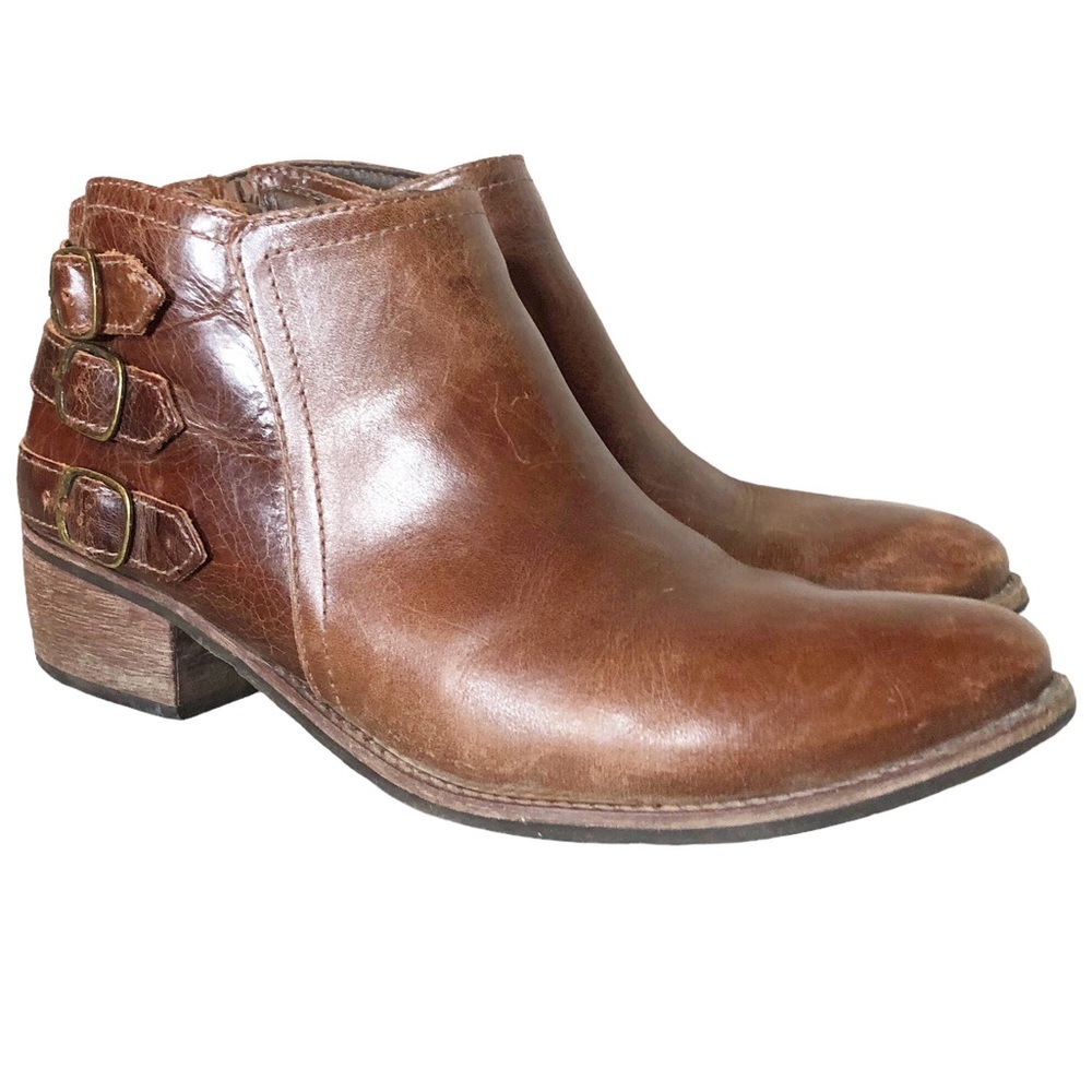 Matisse Kate Bootie 9 - Picture 2 of 14